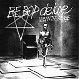 Be Bop Deluxe - Hammersmith Odeon