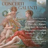 Filippo Conti - Concerti Galante