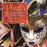 Various artists - ll cimento 7-12, Violin and Oboe Concertos