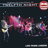 Twelfth Night - Live From London