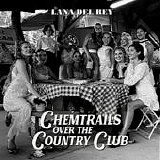 Lana Del Rey - Chemtrails Over The Country Club (2021) FLAC CD-Rip [PMEDIA]
