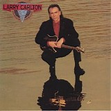 Larry Carlton - On Solid Ground