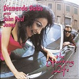 Diamanda GalÃ¡s, John Paul Jones - The Sporting Life