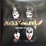 Kiss - Kissworld (The Best Of Kiss)