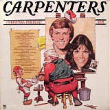 Carpenters - Christmas Portrait