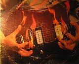 Savoy Brown & Kim Simmonds - Wire Fire