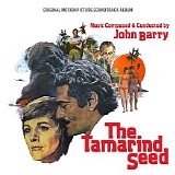 John Barry - The Tamarind Seed