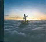 Pink Floyd - The Endless River