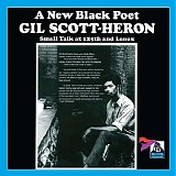 Gil Scott-Heron - Small Talk At 125th And Lenox