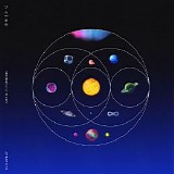 Coldplay - Music Of The Spheres