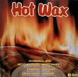 Various artists - Hot Wax