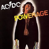 AC/DC - Powerage