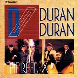 Duran Duran - The Reflex (The Dance Mix)