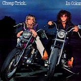 Cheap Trick - In Color