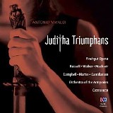 Various artists - Juditha Triumphans (2007) [Cremonesi, ABC Classics]