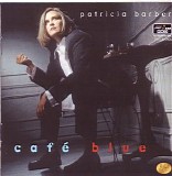 Patricia Barber - Cafe Blue
