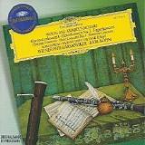 Karl BÃ¶hm - Mozart: Clarinet Concerto; Flute Concerto No. 1; Bassoon Concerto