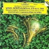 Orpheus Chamber Orchestra - Mozart: Wind Serenades K. 375 & K. 388