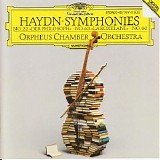 Orpheus Chamber Orchestra - Haydn Symphonies