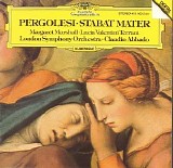 Giovanni Battista Pergolesi - Stabat mater [Abbado]