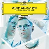 Olafsson, Vikingur - Johann Sebastian Bach