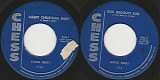 Chuck Berry - Merry Christmas Baby/Run Rudolph Run (US)