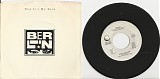Berlin - Now It's My Turn/Lost In The Crowd (US Picture Sleeve)