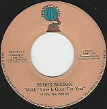 Brook Benton - Makin' Love Is Good For You/Better Times (US)