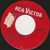 Brook Benton - Only A Girl Like You/While There's Life (There's Still Hope) (Canada)