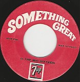 Various Artists - Something Great/Something Great (Canada Promo)