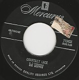 Big Bopper - Chantilly Lace/Purple People Eater Meets Witch Doctor (Canada)