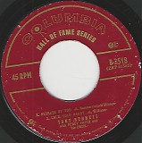 Tony Bennett - Because Of You (7" 45 RPM EP) (US)