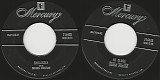 Brook Benton - Endlessly/So Close (Canada)