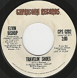 Elvin Bishop - Travelin' Shoes/Fishin' (US)