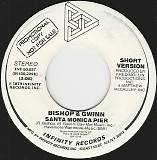 Bishop & Gwinn - Santa Monica Pier/Santa Monica Pier (US Promo)