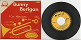 Bunny Berigan - A Bunny Berigan Memorial (US Picture Sleeve)