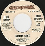Elvin Bishop - Travelin' Shoes/Travelin' Shoes (US Promo)