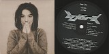 BjÃ¶rk - Debut (Germany)