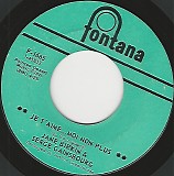 Jane Birkin - Je T'Aime...Moi Non Plus/Jane B (US)