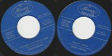 Brook Benton - It's Just A Matter Of Time/Hurtin' Inside (Blue Label) (US)
