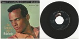 Harry Belafonte - An Evening With Belafonte Vol. II (US Picture sleeve)
