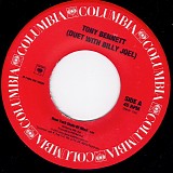 Tony Bennett - New York State Of Mind/Don't Cry Baby (US)