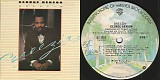 George Benson - Breezin' (Canada)