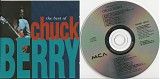 Chuck Berry - The Best Of Chuck Berry (UK)
