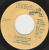 Lory Bianco - Teenager In Love/Teenager In Love (US Promo)