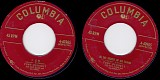 Tony Bennett - I Am/In The Middle Of An Island (US)