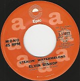 Elvin Bishop - Stealin' Watermelons/Stealin' Watermelons (US Promo)