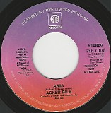 Acker Bilk - Aria/Aria (US Promo)