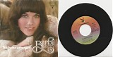 Barbi Benton - Welcome Stranger/Welcome Stranger (US Picture Sleeve Promo)