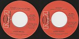 Brook Benton - It's Just A Matter Of Time/So Close (US)